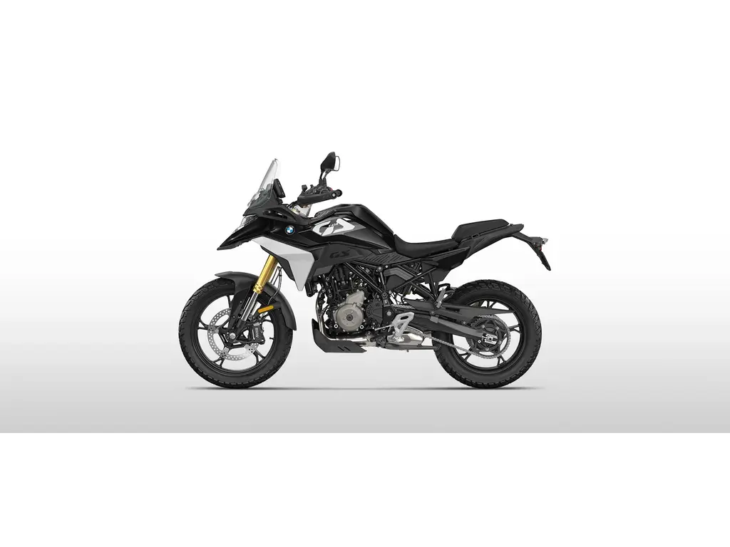 2026 BMW F 450 GS Sport