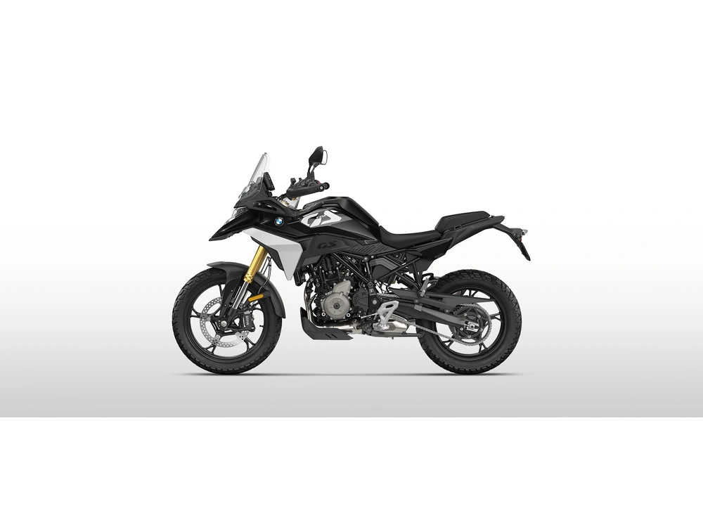 2026 BMW F 450 GS F 450 GS Sport