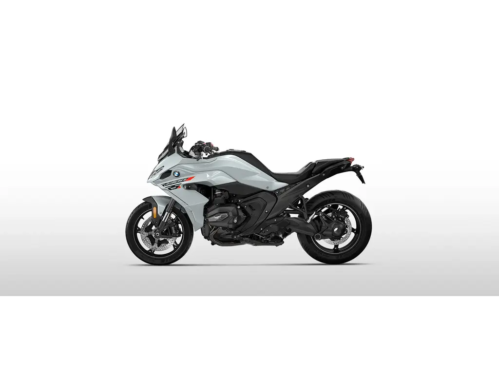 BMW R 1300 RS Option 719 Cuyamaca 2026