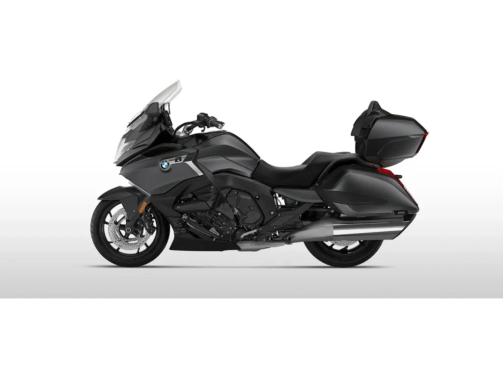 BMW K 1600 Grand America Exclusive 2026