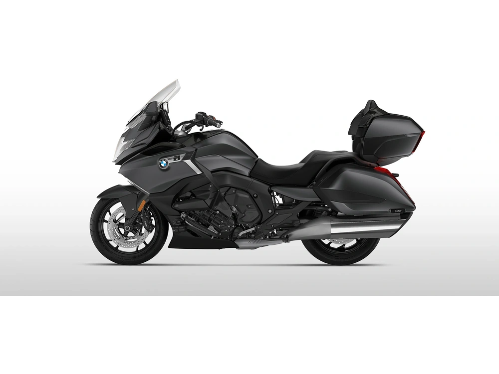 2026 BMW K 1600 Grand America K 1600 Grand America Exclusive