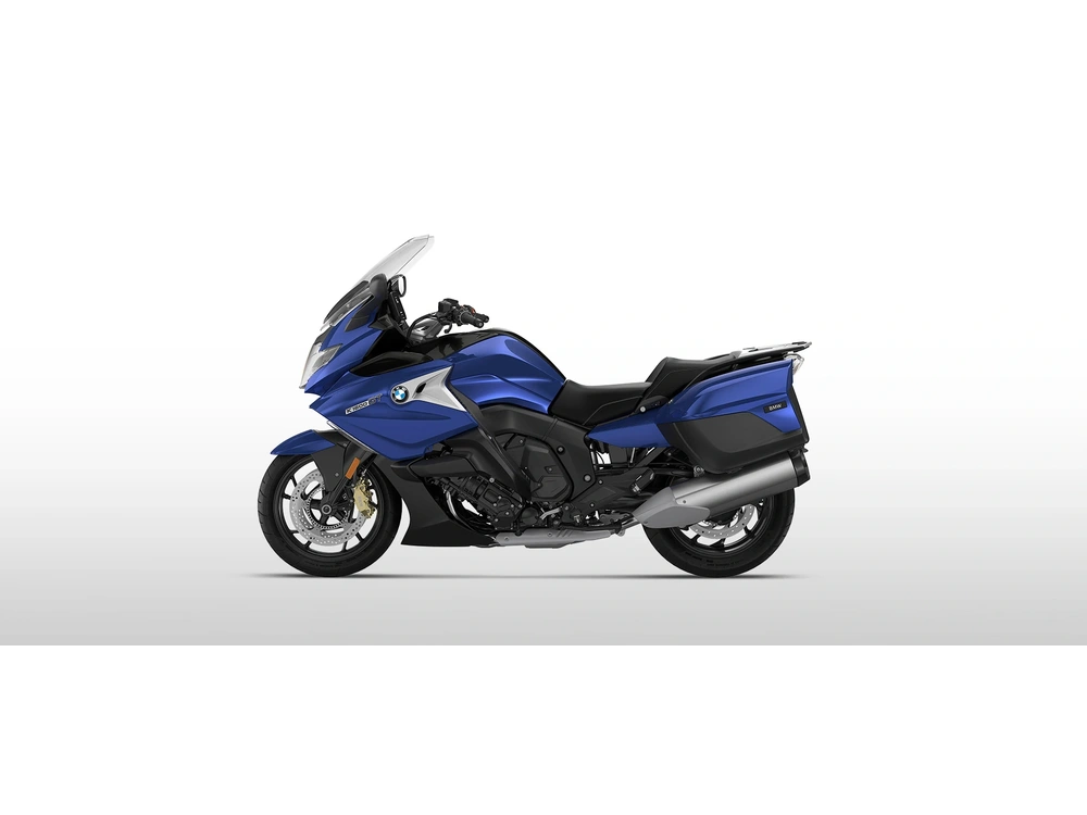 2026 BMW K 1600 GT K 1600 GT Sport