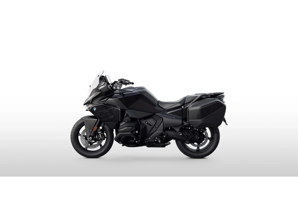 2026 BMW R 1300 RT R 1300 RT Triple Black