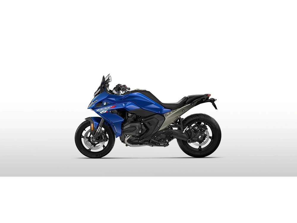 2026 BMW R 1300 RS R 1300 RS Racing Blue Metallic
