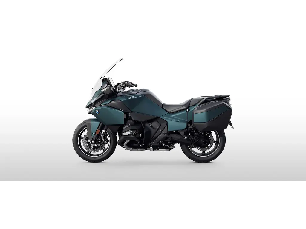 2026 BMW R 1300 RT Option 719 Camargue