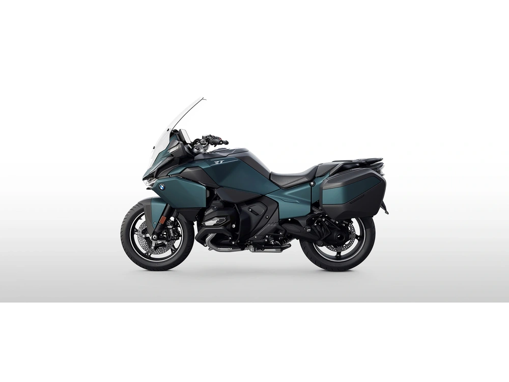 2026 BMW R 1300 RT R 1300 RT Option 719 Camargue