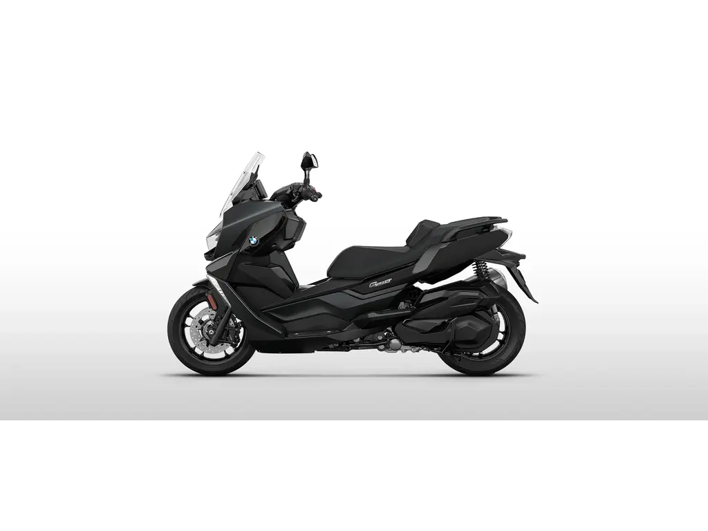 BMW C 400 GT Blackstorm Metallic 2026
