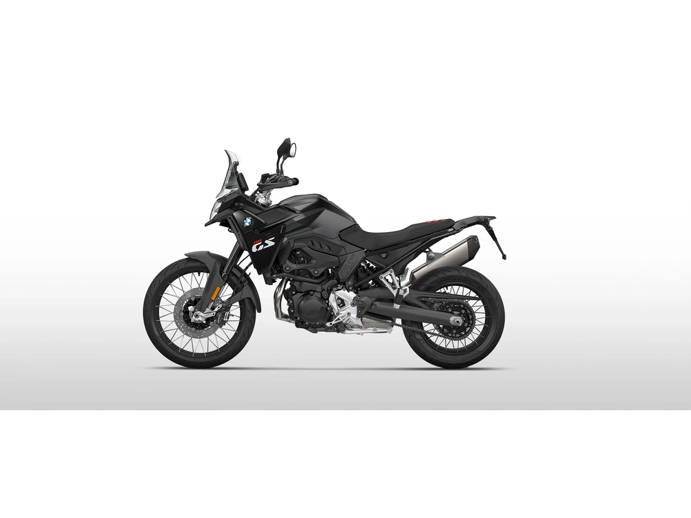2026 BMW F 900 GS F 900 GS Blackstorm Metallic