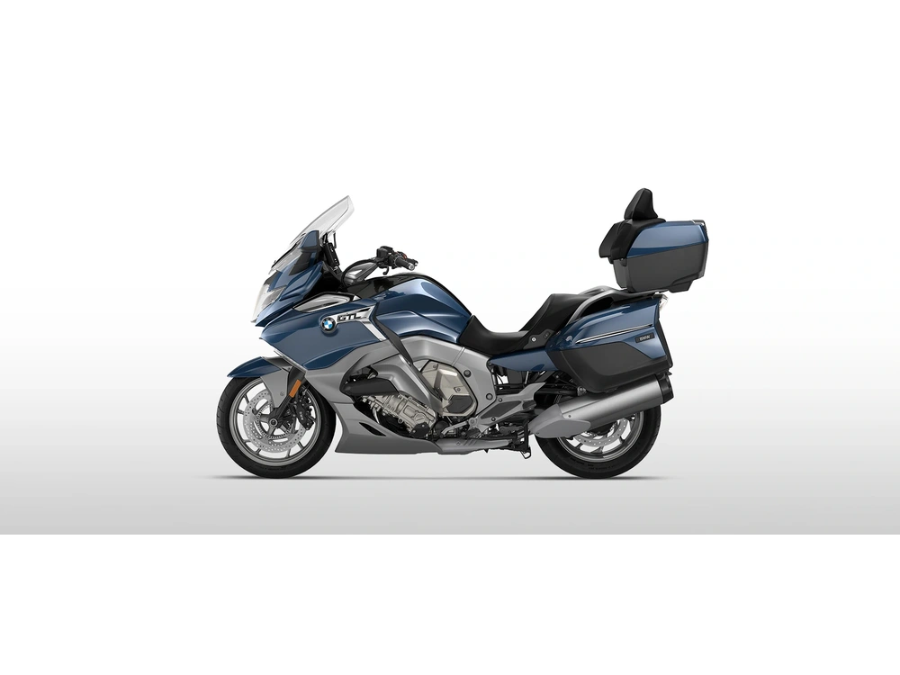 2026 BMW K 1600 GTL K 1600 GTL Exclusive