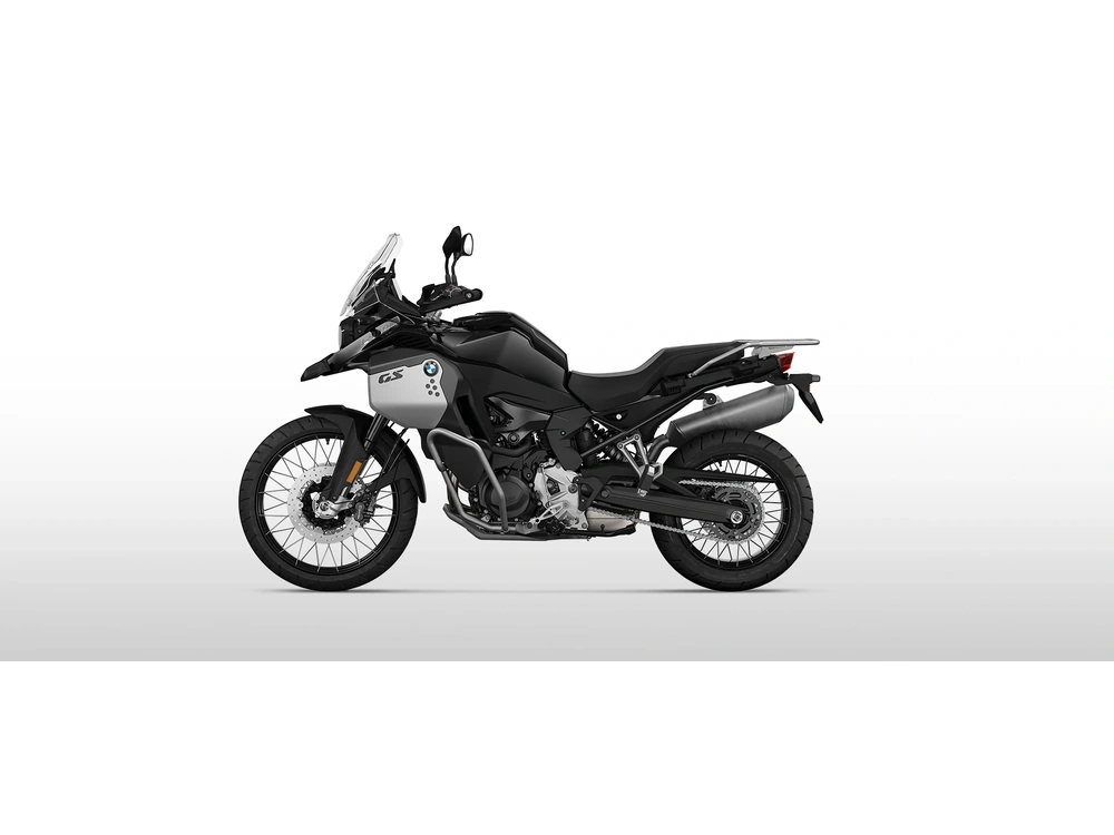 2026 BMW F 900 GS Adventure F 900 GS Adventure Blackstorm Metallic