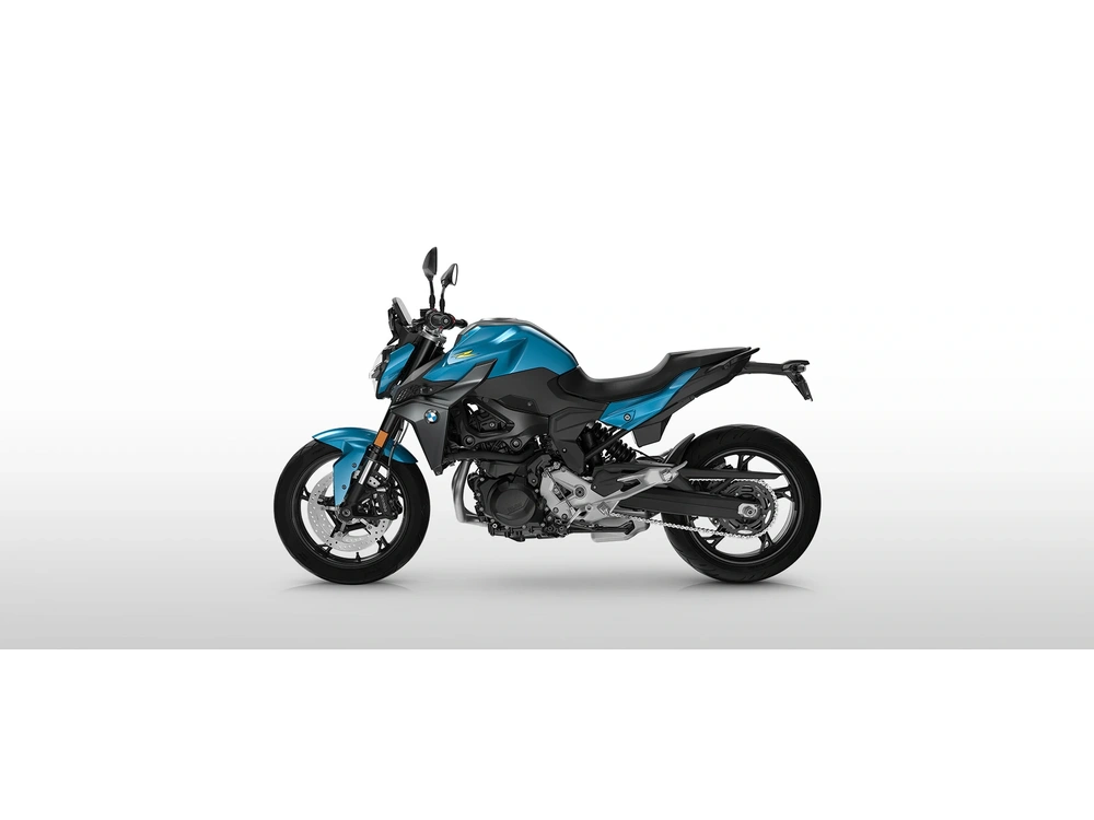2026 BMW F 900 R F 900 R Snapper Rocks Blue Metallic