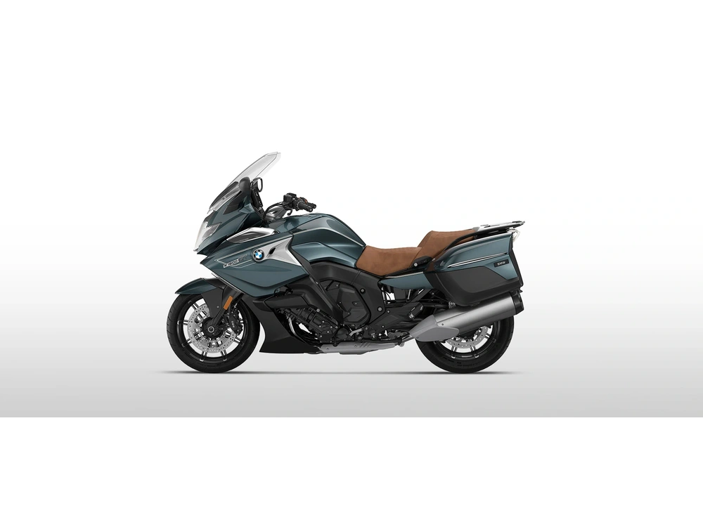 2026 BMW K 1600 GT K 1600 GT Option 719 Antigua