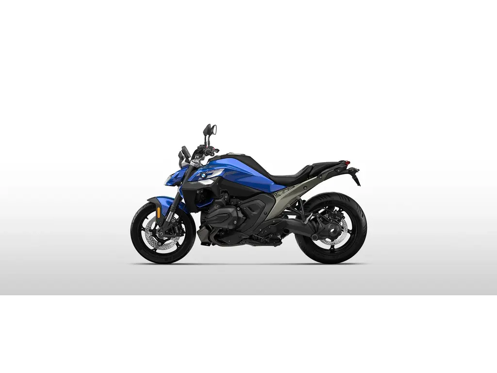 BMW R 1300 R Exclusive 2026