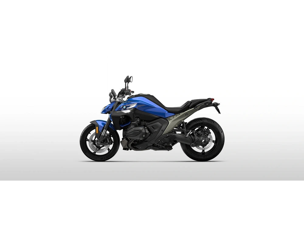 2026 BMW R 1300 R R 1300 R Exclusive