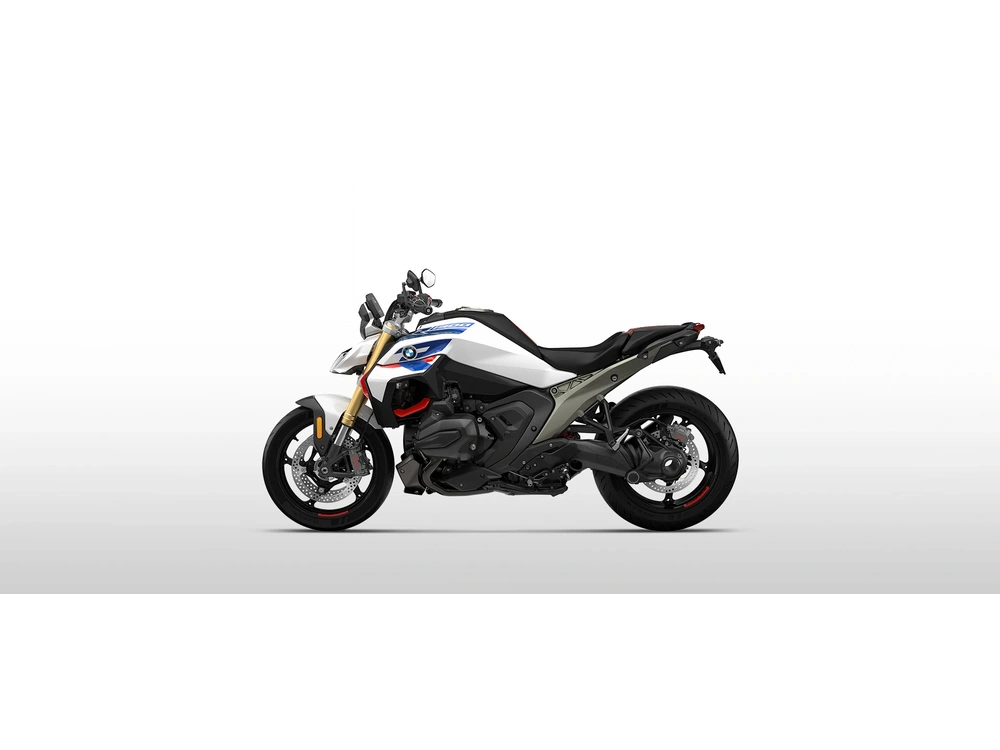 2026 BMW R 1300 R R 1300 R Performance