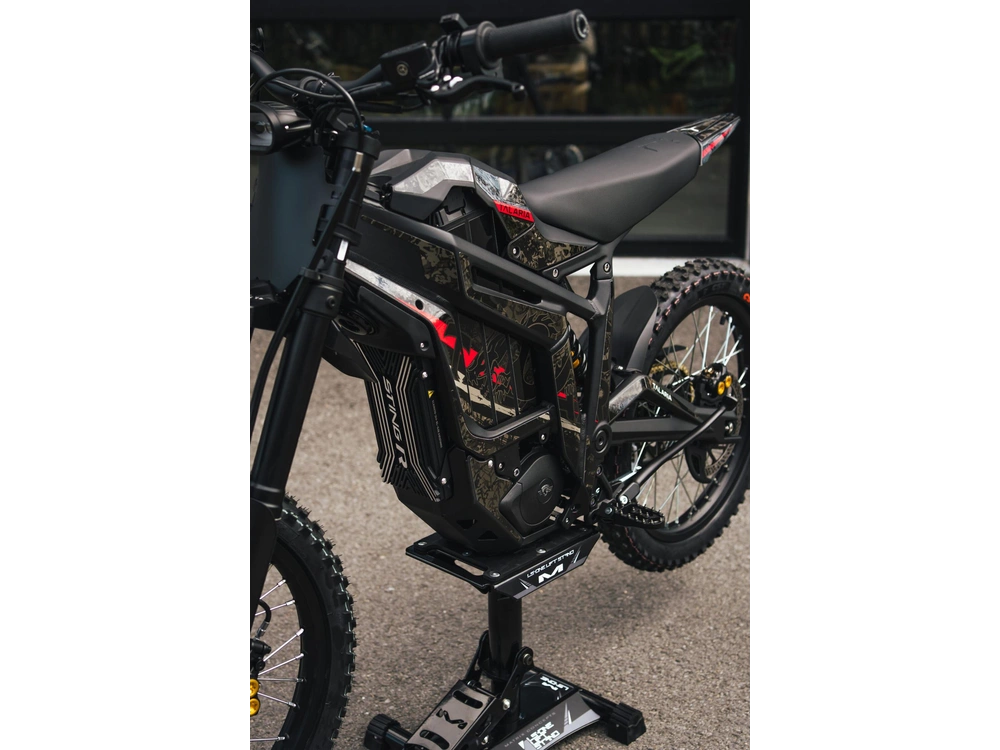 2026 Talaria Sting MX5 Pro Sting MX5 Pro alt