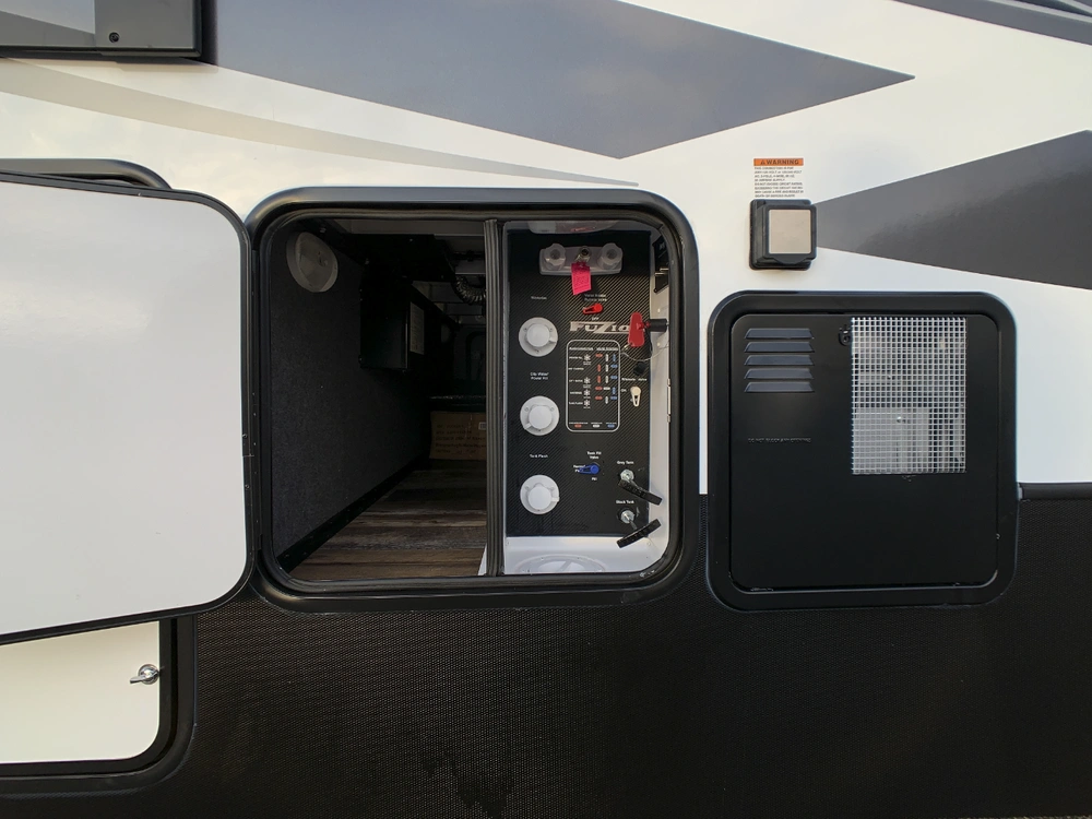 2026 Keystone RV Fuzion Impact Edition Fuzion Impact Edition 3120 alt