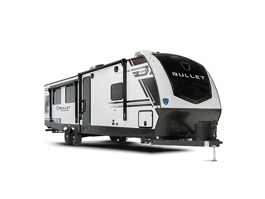 Keystone RV Bullet Crossfire Bullet Crossfire 208MKS 2026 alt