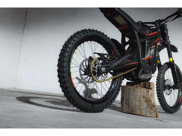 Talaria Sting MX3 Sting MX3 2026 alt