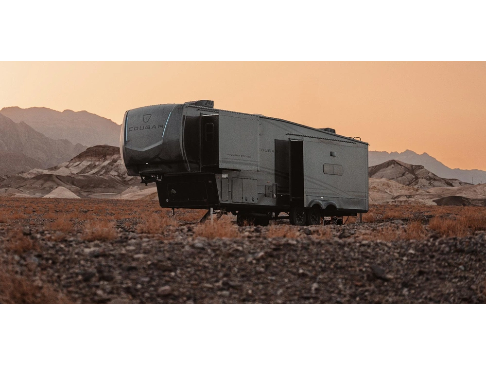 2026 Keystone RV Cougar Cougar 260MLE alt