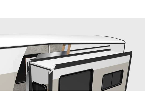 2026 Keystone RV Alpine Alpine 3011CK alt