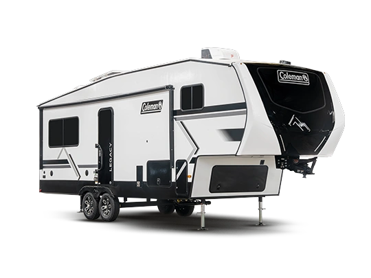 Keystone RV Coleman Legacy Coleman Legacy 2400REX 2026 alt