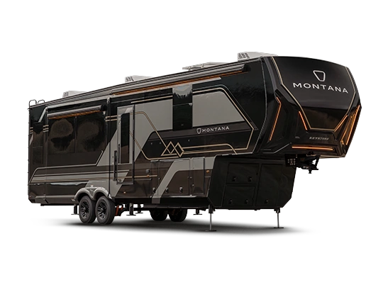 Keystone RV Montana Montana 3100RL 2026 alt