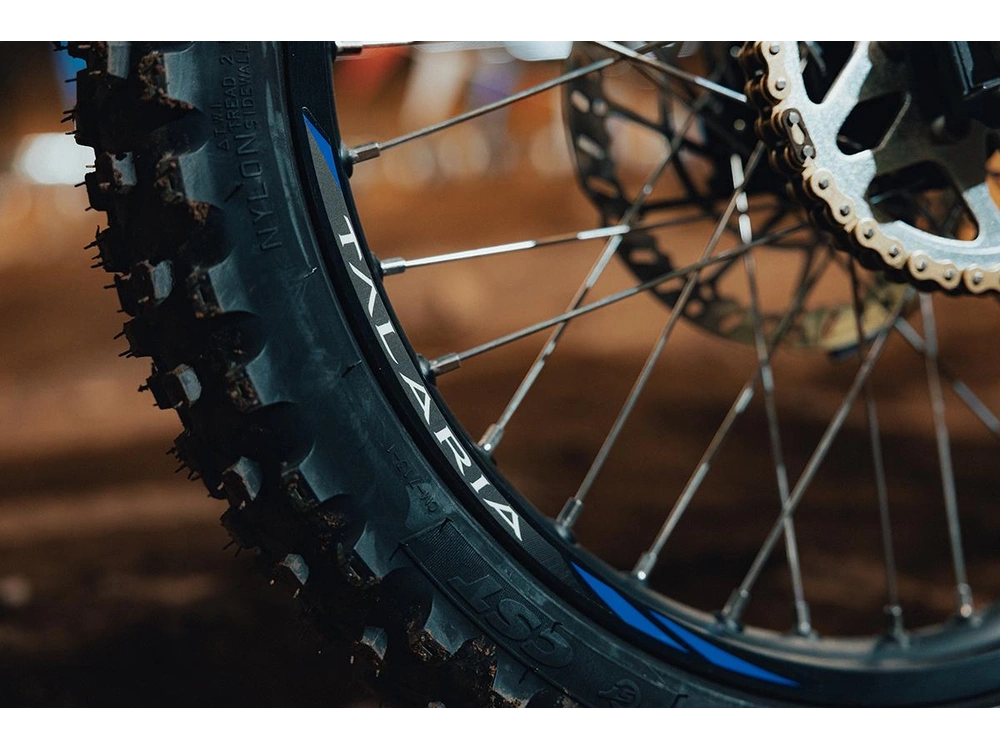 2026 Talaria Sting R MX4 Sting R MX4 alt