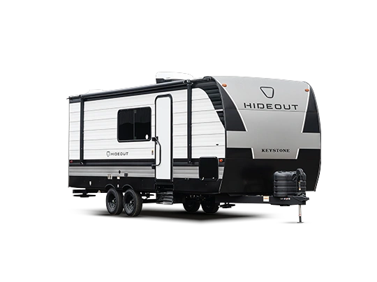 2026 Keystone RV Hideout Sport Hideout Sport 200RL alt