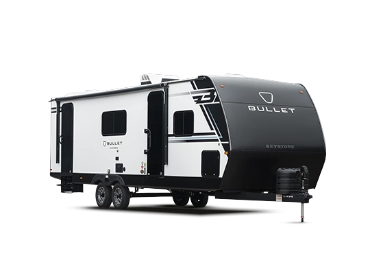 Keystone RV Bullet Classic Bullet Classic 16BHC 2026 alt