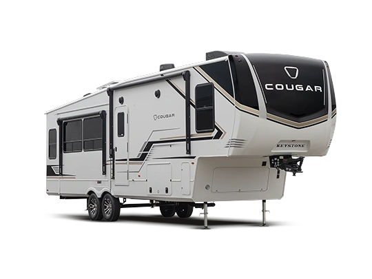 Keystone RV Cougar Cougar 260MLE 2026 alt