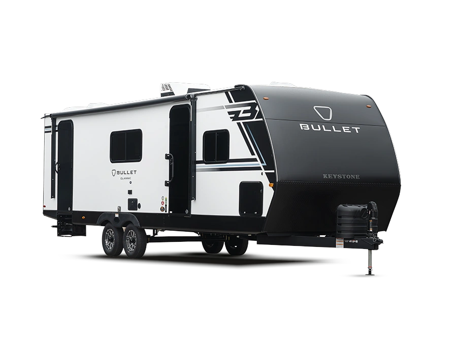 2026 Keystone RV Bullet Classic Bullet Classic 16BHC alt