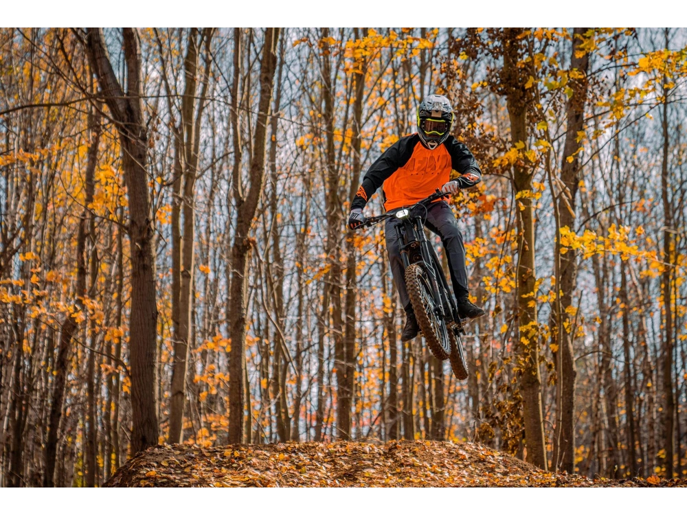 2026 Talaria Sting MX3 Sting MX3 alt