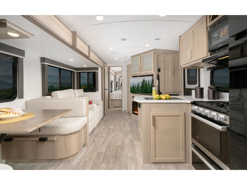 2026 Keystone RV Outback OBX Outback OBX 17BH alt
