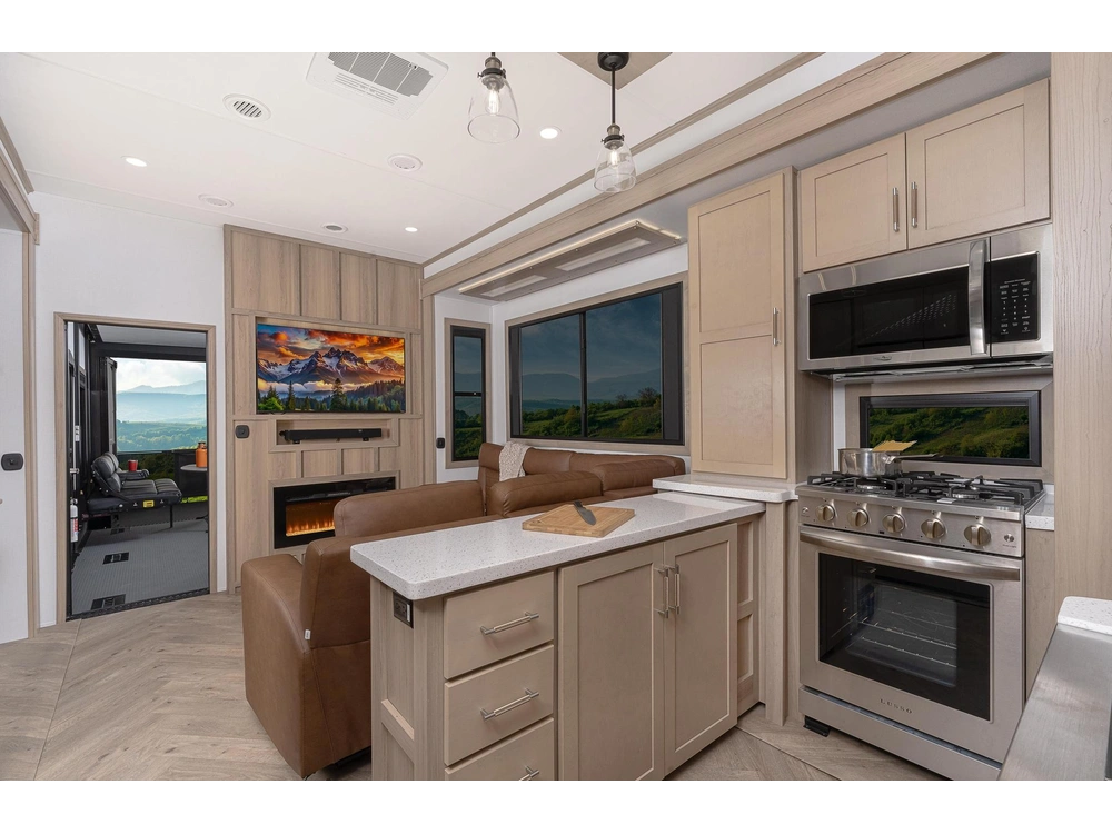 2026 Keystone RV Carbon Carbon 310 alt