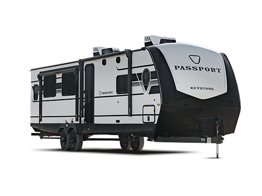 2026 Keystone RV Passport Passport 2600FK alt
