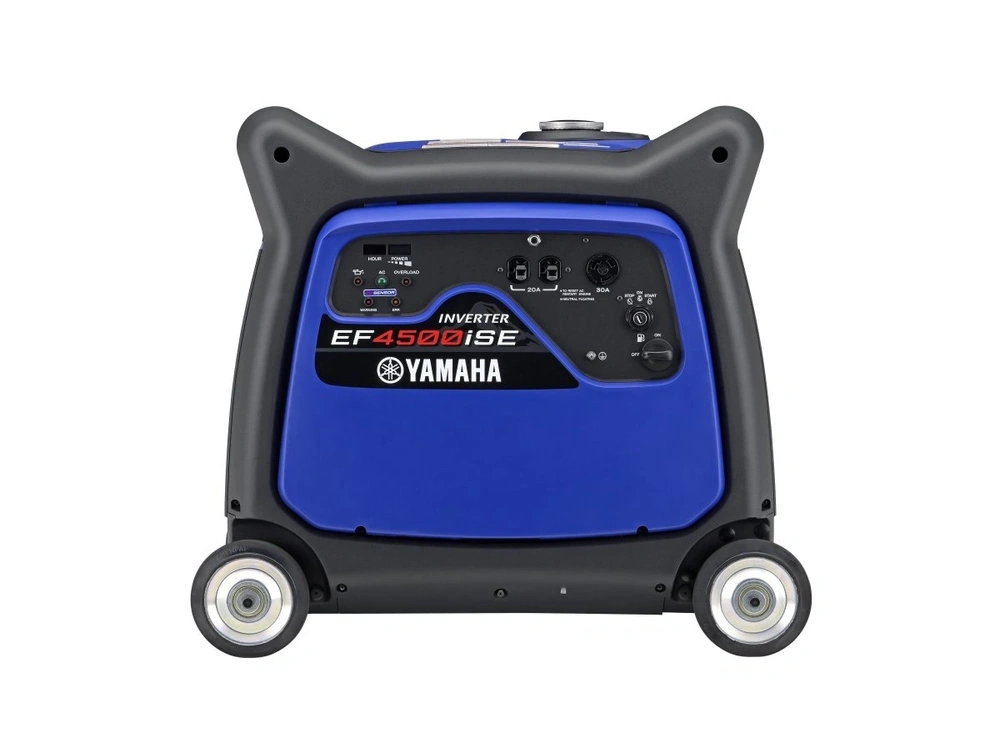 2026 Yamaha EF4500iSE EF4500iSE alt