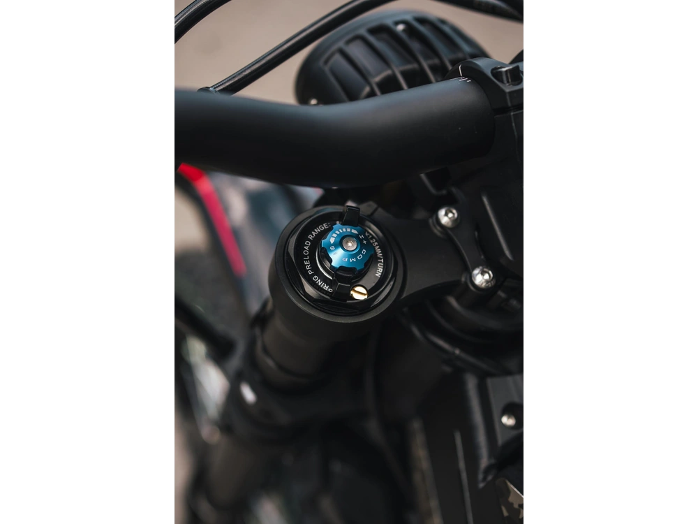 Talaria Sting MX5 Pro Sting MX5 Pro 2026 alt