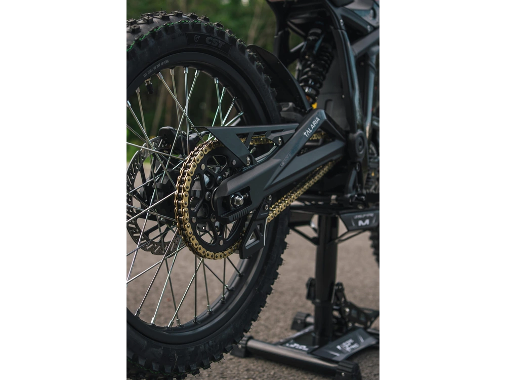 Talaria Sting MX5 Pro Sting MX5 Pro 2026 alt