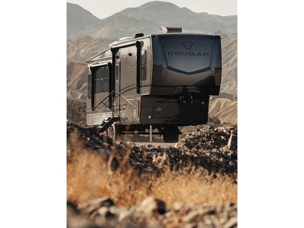 2026 Keystone RV Cougar Cougar 260MLE alt