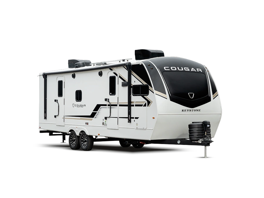 2026 Keystone RV Cougar Half-Ton Cougar Half-Ton 22MLS alt