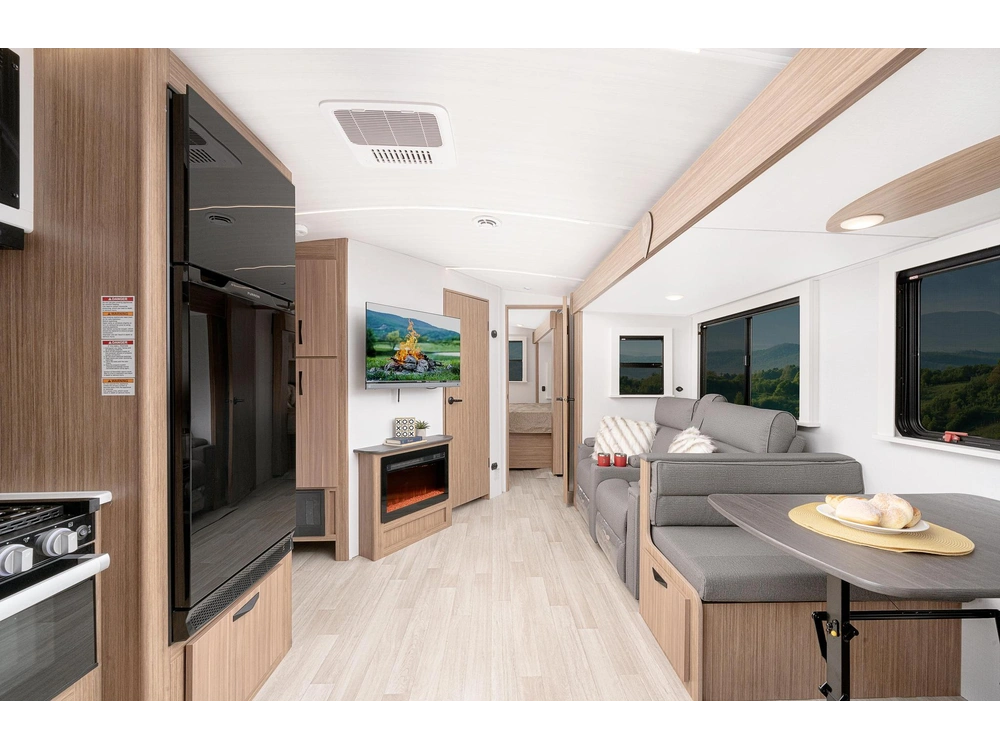 Keystone RV Passport Passport 2600FK 2026 alt