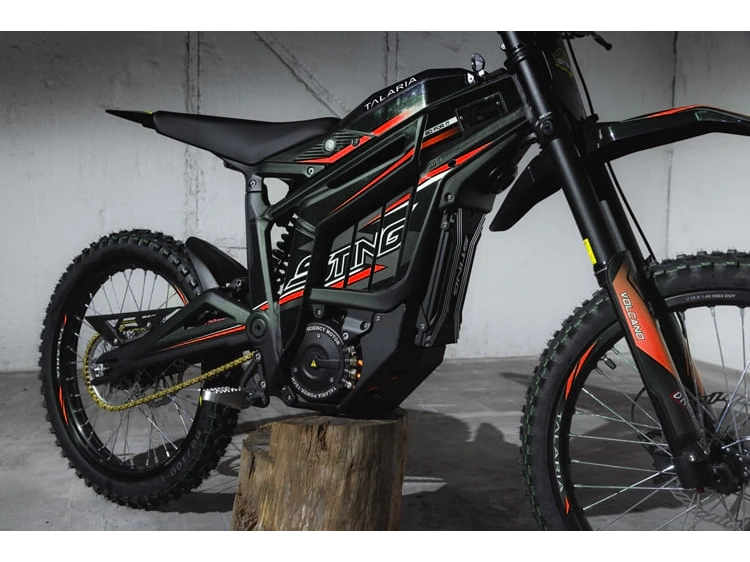 Talaria Sting MX3 Sting MX3 2026 alt