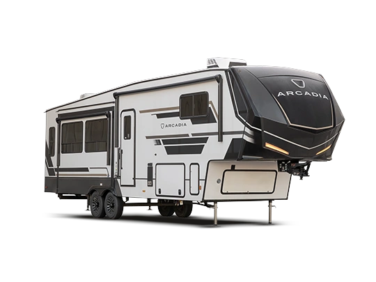 2026 Keystone RV Arcadia Arcadia 3260RL alt