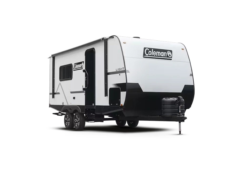 Keystone RV Coleman Light Coleman Light 17BX 2026 alt