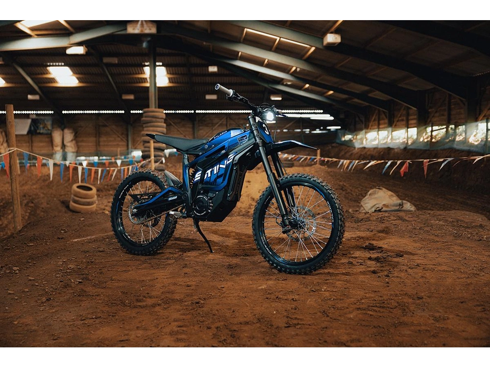 2026 Talaria Sting R MX4 Sting R MX4 alt