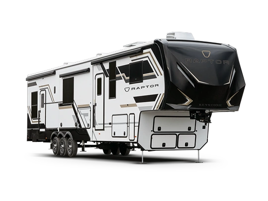 Keystone RV Raptor Raptor 352 2026 alt