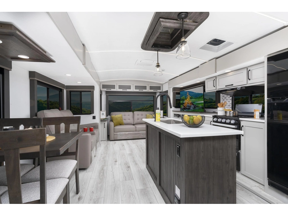 Keystone RV Outback Outback 212RB 2026 alt