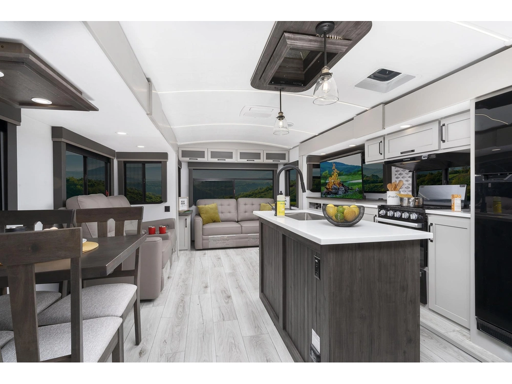 Keystone RV Outback OBX Outback OBX 17BH 2026 alt