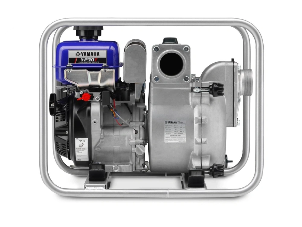 2026 Yamaha YP30T YP30T alt